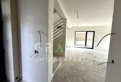 Casă individuală cu 4 camere cu Canalizare în Dezmir - 3