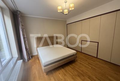 Apartament cu 3 camere decomandat, mobilat în Calea Dumbrăvii - 10