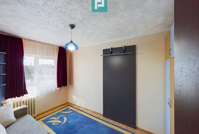 Apartament cu 3 camere decomandat, mobilat în Aurel Vlaicu - 9