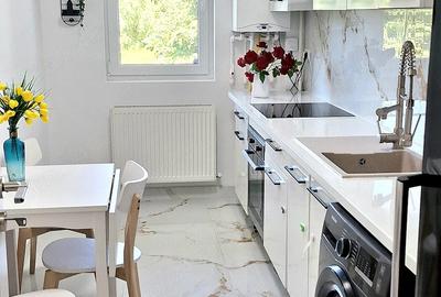 Apartament cu 2 camere decomandat în Dobroești - 9