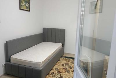Apartament cu 2 camere nedecomandat în Decebal - 8