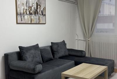Apartament cu 2 camere decomandat în Pantelimon
