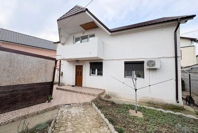 Casă individuală cu 5 camere cu Canalizare în Valu lui Traian - 5
