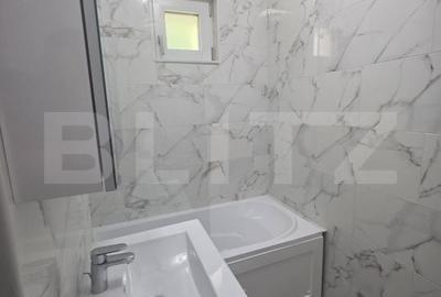 Apartament cu 2 camere semidecomandat în Alexandru cel Bun - 2