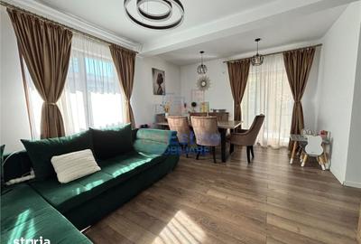 Casă cu 3 camere cu Teren 250 Mp în Miroslava - 8