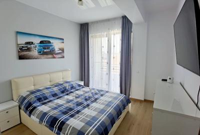 Apartament cu 2 camere decomandat în Mărăști - 1