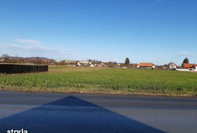 Teren de 2325 mp, în Prejmer - 7