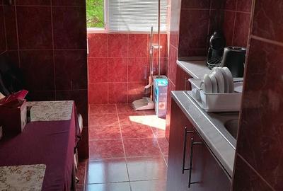 Garsonieră decomandată în Blașcovici - 4