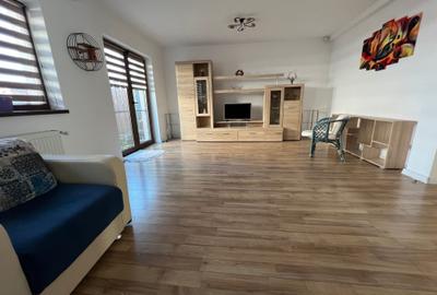 Casă cu 4 camere cu Teren 50 Mp în Arhitecților - Calea Cisnădiei - 1