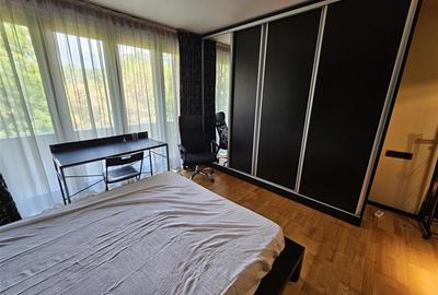 Apartament cu 2 camere semidecomandat, mobilat în Central - 2