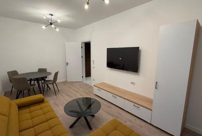 Apartament cu 2 camere decomandat, mobilat în Berceni - 16