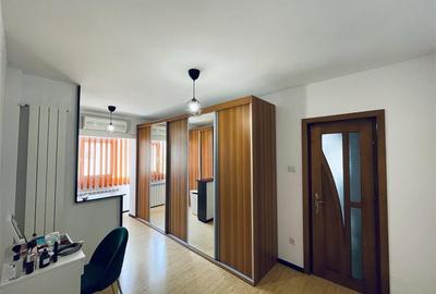 Apartament cu 4 camere decomandat, mobilat în Central - 7