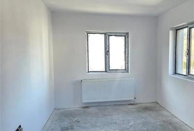 Casă cu Teren 380 Mp în Sâncraiu de Mureș