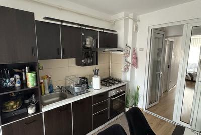 Apartament cu 3 camere decomandat în Central - 3
