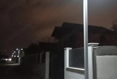 Casă cu Teren 270 Mp în Central - 4