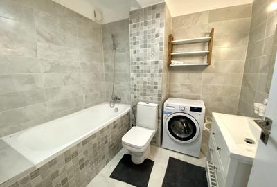 Apartament cu 3 camere decomandat în Albert - 3