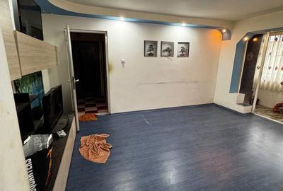 Apartament cu 2 camere semidecomandat, mobilat în Tomis Nord - 1
