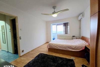 Garsonieră decomandată în Ozana - 3