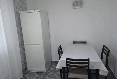 Apartament cu 2 camere decomandat în Gojdu