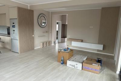 Casă cu 3 camere cu Teren 1100 Mp în Bujoreni - 3