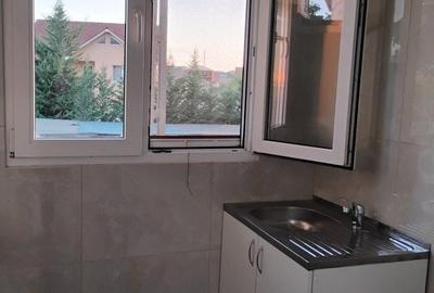 Garsonieră decomandată în Sânmartin