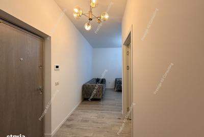 Apartament cu 2 camere decomandat în Neptun