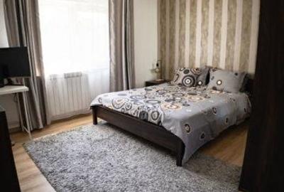 Apartament cu 2 camere decomandat în Vitan