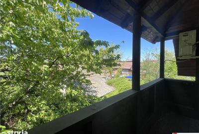 Casă cu 4 camere cu Teren 430 Mp în Găneasa - 14