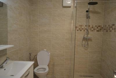 Garsonieră nedecomandată în Tudor