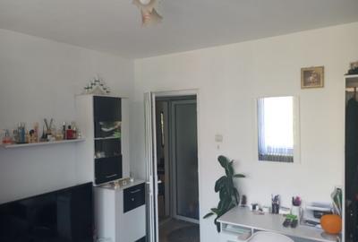 Apartament cu 2 camere semidecomandat în Kiseleff - 2