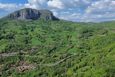 Teren în Buceș - 6