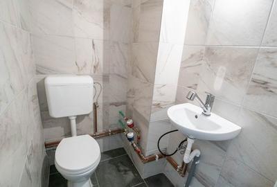Garsonieră în Romanilor - 1
