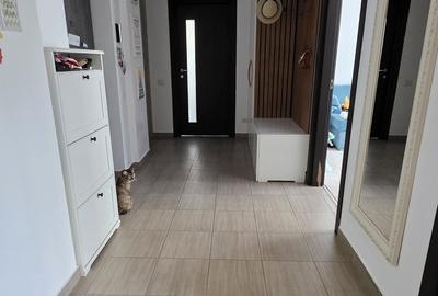 Apartament cu 2 camere decomandat în Central - 1