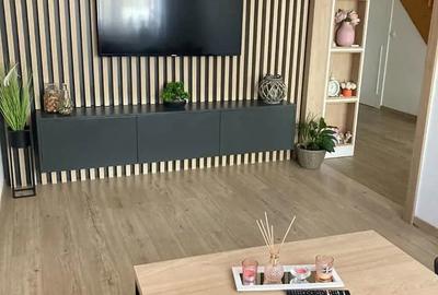 Apartament cu 3 camere decomandat în Apahida - 1