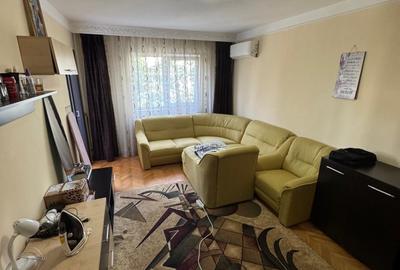 Apartament cu 2 camere decomandat în Alexandru cel Bun - 11