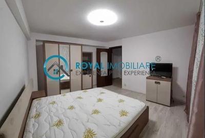 Apartament cu 3 camere decomandat, mobilat în Cantacuzino - 4