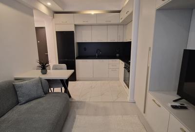 Apartament cu 2 camere în Ștefăneștii de Jos