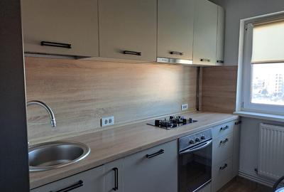 Apartament cu 2 camere semidecomandat în Tomis Nord - 3