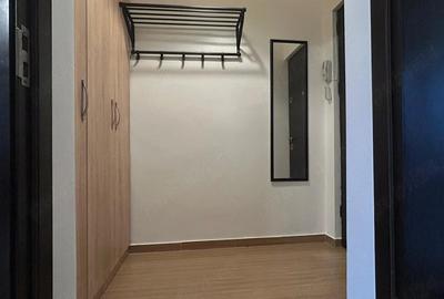 Apartament cu 2 camere semidecomandat în Ștefan cel Mare - 2