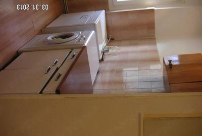 Apartament cu 2 camere semidecomandat în Astra - 3