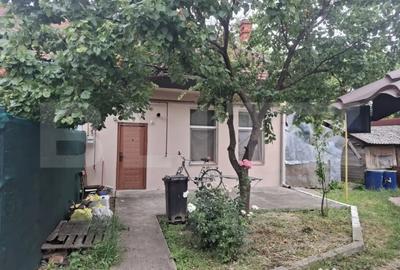Garsonieră semidecomandată în Central - 1