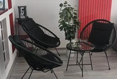 Apartament cu 2 camere semidecomandat, mobilat în Mărăști - 5