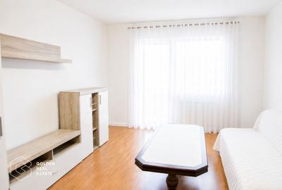Apartament cu 3 camere decomandat, mobilat în Aradul Nou