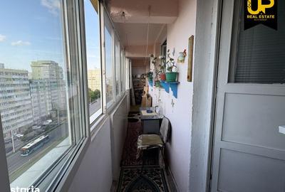 Apartament cu 3 camere decomandat în Pantelimon