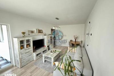 Apartament cu 3 camere decomandat, mobilat în Crângași - 4