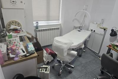 Spațiu comercial, de 10 mp, în Pache Protopopescu - 2