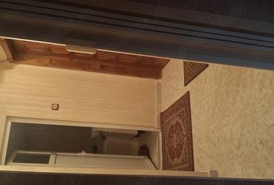 Apartament cu 2 camere nedecomandat în Central