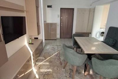 Apartament cu 2 camere decomandat în George Enescu - 8