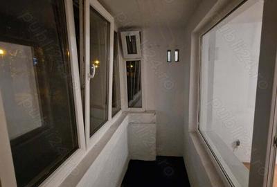 Apartament cu 2 camere semidecomandat în Central - 1