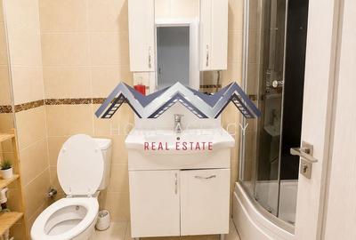 Apartament cu 3 camere decomandat, mobilat în Central - 9
